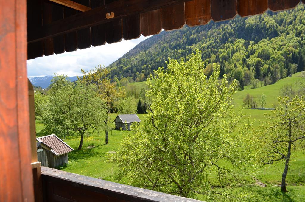 Вилла Bauernhof Konig Anger  Экстерьер фото