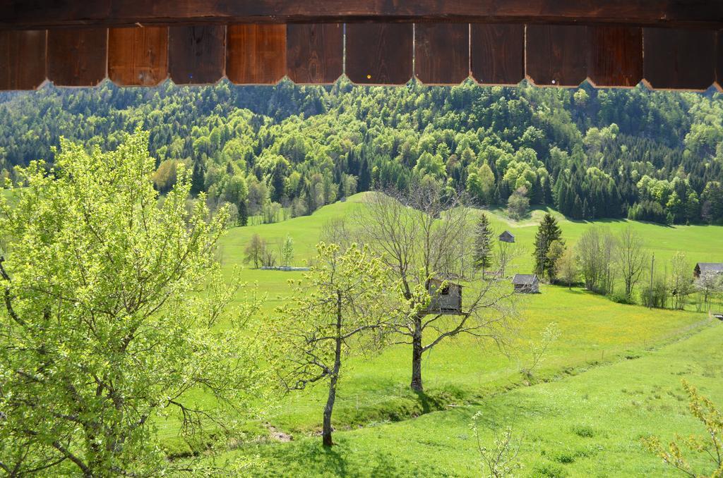 Вилла Bauernhof Konig Anger  Экстерьер фото